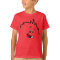 Roly-Poly Monster T-Shirt (Kids)