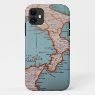 Roma 3G iphone Case