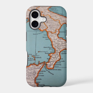 Roma 3G iphone Case