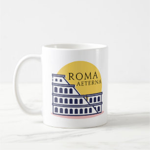 Roma Aeterna Mug