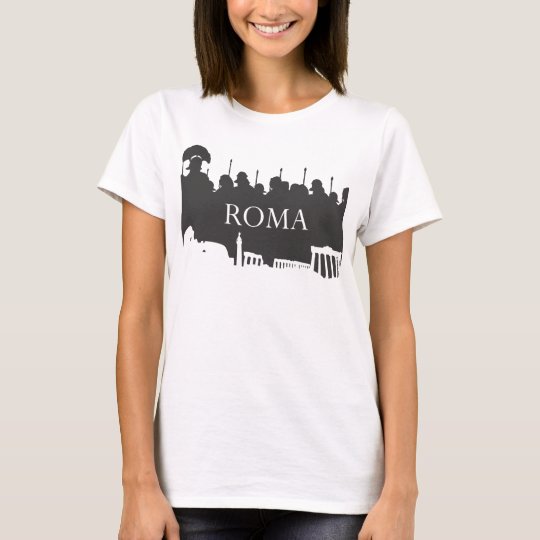 Roma.ai T-Shirt