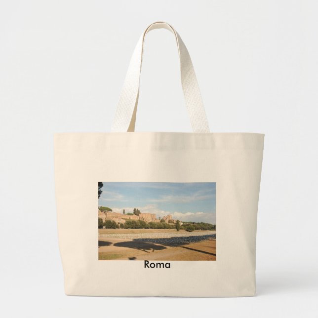 Roma Bag (Front)