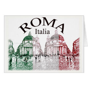Roma bloquées