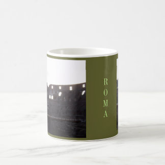 Roma Coffee Mug
