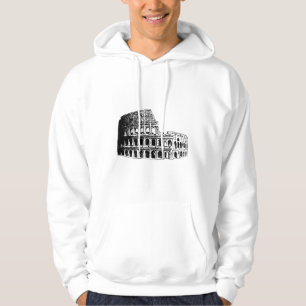 ROMA HOODIE