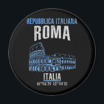 Roma Magnet<br><div class="desc">Roma</div>