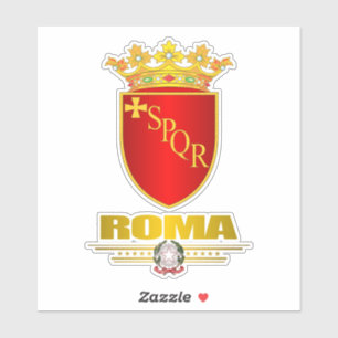 Roma (Rome)