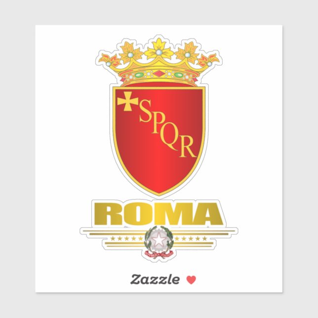 Roma (Rome) (Sheet)