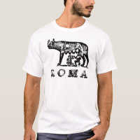 ROMA She-Wolf