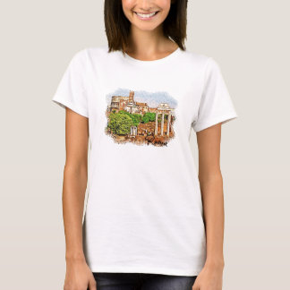 Roma T-Shirt
