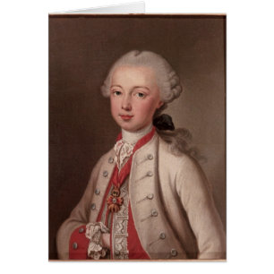 Romain saint de Leopold II