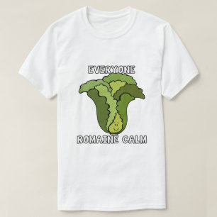Romaine Calm T-Shirt