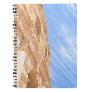 Roman Ampitheatre Notebook