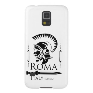 Roman Army - Legionary with Gladio Case-Mate Samsu Case For Galaxy S5