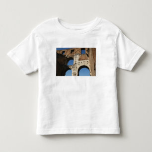 Roman Art. The Colosseum or Flavian 5 Toddler T-shirt