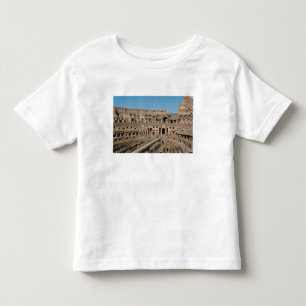 Roman Art. The Colosseum or Flavian 6 Toddler T-shirt