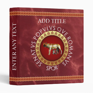 Roman Binder