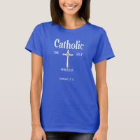 Roman Catholic Church Gift