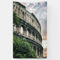Roman Colosseum