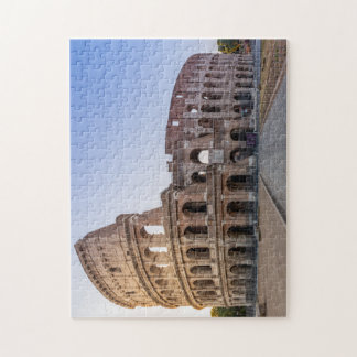 Roman Colosseum Jigsaw Puzzle