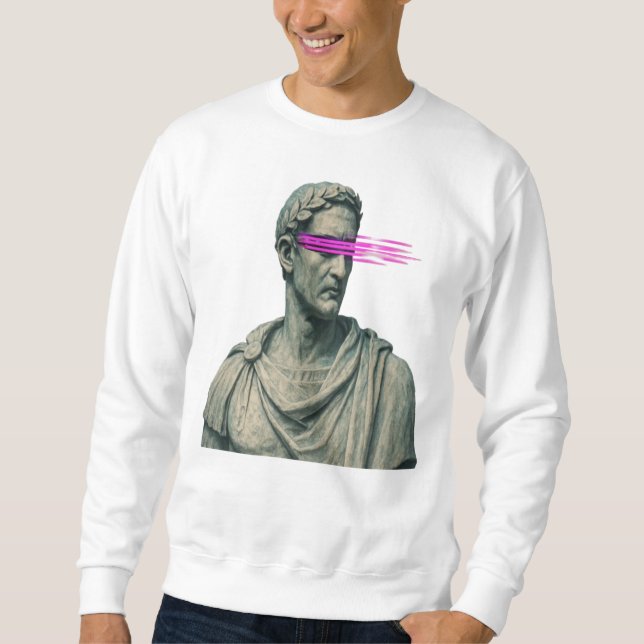 Roman Emperor Sweatshirt (Front)