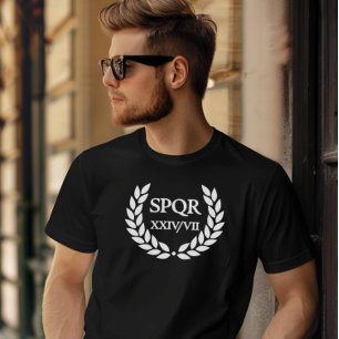 Roman Empire 24/7 T-Shirt