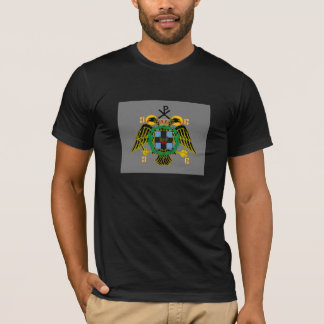 Roman Empire Eastern Shirt
