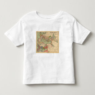 Roman Empire Toddler T-shirt