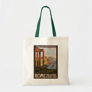 Roman Forum Tote Bag