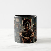 Roman Gladiator Valor