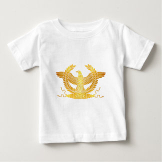 Roman Golden Eagle Baby T-Shirt