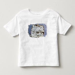 Roman onyx cameo, 1st century AD Toddler T-shirt