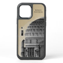 Roman Pantheon Classical Architecture