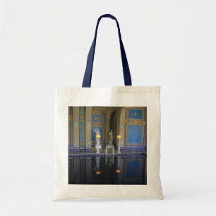 Roman Pool at Hearst Castle, California Tote Bag