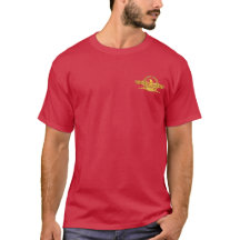 Roman Praetoria Vexillum T-Shirt