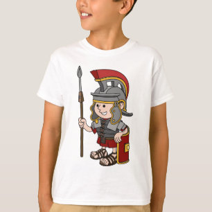 Roman soldier T-Shirt