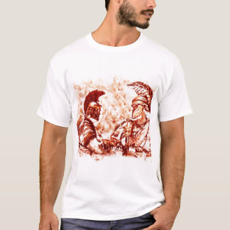 Roman soldiers T-Shirt