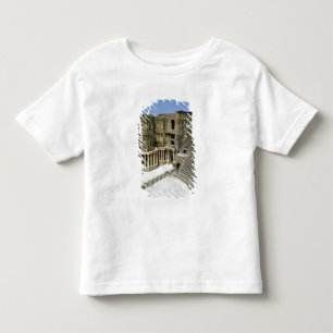 Roman theatre at Bosra , Syria Toddler T-shirt