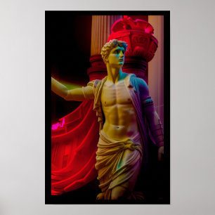 Roman Wave or New Roman Wave? Poster