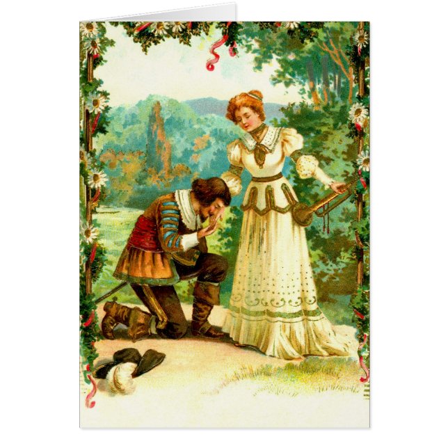 Romance (Front)