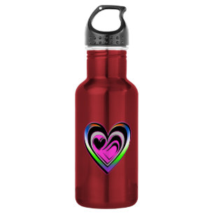Romance 532 Ml Water Bottle