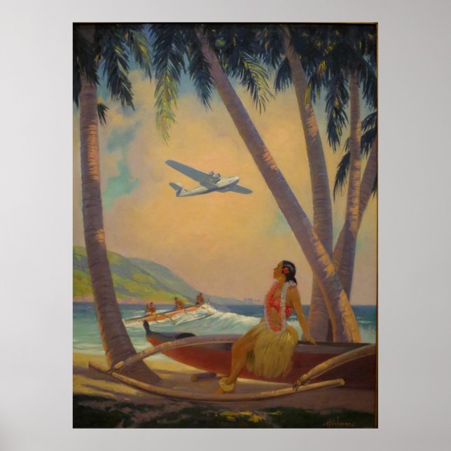 Romance and Progress Poster (Front)