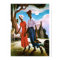 Romance by Thomas Hart Benton
