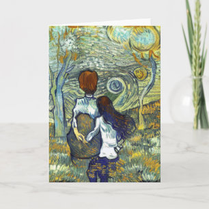 ROMANCE CARD