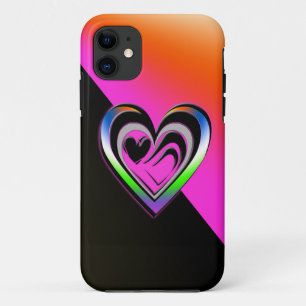Romance iPhone 11 Case