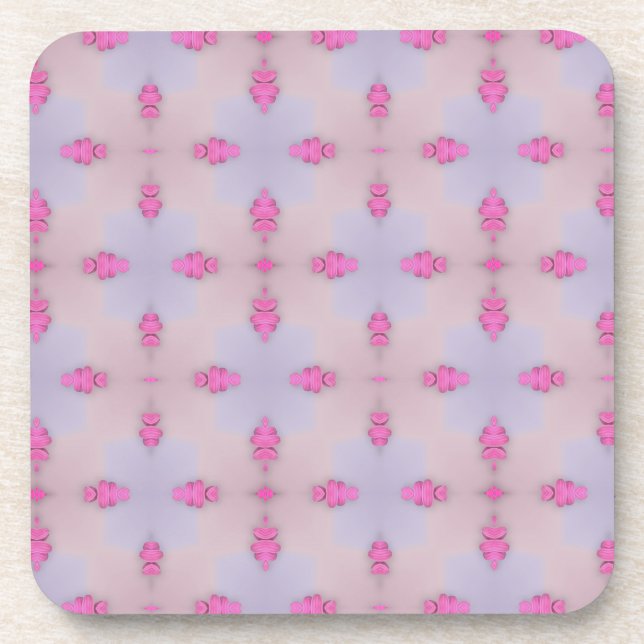 Romance Coaster (Front)