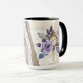 Romance Cottagecore Mug
