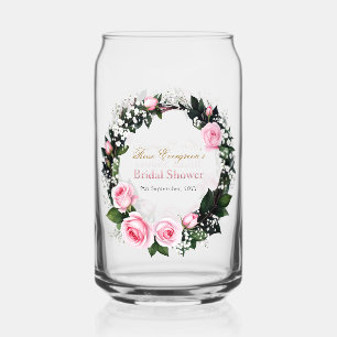Romance Ému : Réception de Mariage aux Roses Roses
