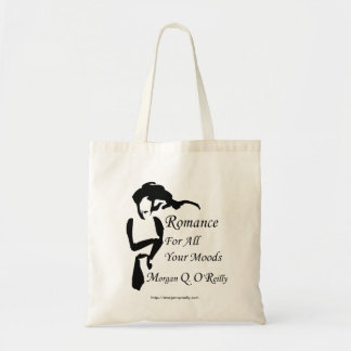 Romance For All Your Moods Tote Bag