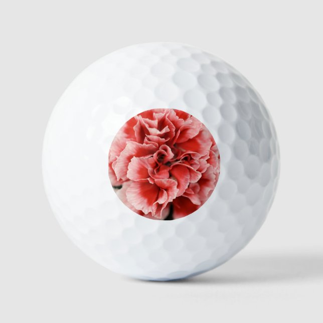 Romance  golf balls (Front)